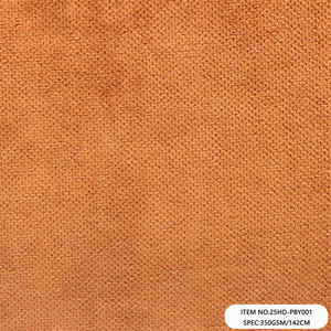 Tessuto Ananas in Filato Nero per Tappezzeria di Divani a Compressione e Divani Letto Convertibili - Product Image 4