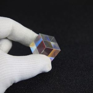 Alta qualidade 5-50mm dicróico X-cubo prisma - Product Image 6