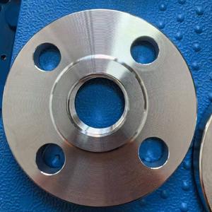 300シリーズステンレス鋼ねじフランジ - Product Image 4