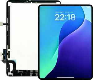 ชุดจอแสดงผล OLED แท้สำหรับ iPad Pro รุ่นที่ 1 2 3 4, Air 4 5 6, Mini 6 7 จอเปลี่ยน COF - Product Image 4