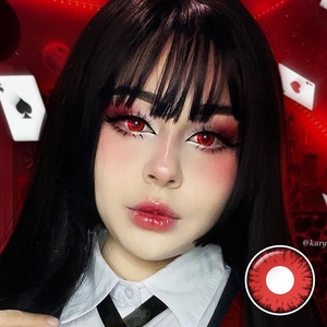 Ventes chaudes <span class=keywords><strong>Lentilles</strong></span> de contact Pseyeche Halloween <span class=keywords><strong>Lentilles</strong></span> souples <span class=keywords><strong>Lentilles</strong></span> de contact Cosplay Lentille de couleur naturelle Kontaktlinsen lentillas - Product Image 2