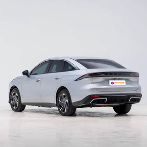 Nouvelle voiture électrique Geely Galaxy L6 2025 PHEV berline conduite à gauche, véhicule d'origine neuf, livraison directe concessionnaire Geely Auto - Product Image 5