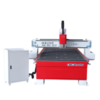 Machine de gravure CNC à tête pivotante CHENMAI 1325 pour pierre, 1500x1600mm, pour gravure en relief sur granit, marbre et pierres tombales, 380V, précision 0,05mm