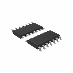 Original One Stop Service MAX542BCSD Components Electronic 14 SOlC Data Acquisition - Product Image 1