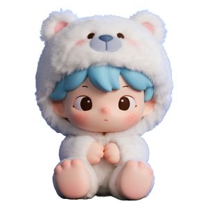Alta Qualidade Personalizado <span class=keywords><strong>Teddy</strong></span> <span class=keywords><strong>Bear</strong></span> Vinyl Toy Super Soft Plush Animal para Homens e Mulheres Mesh Forro Mascot Coleção Toy - Product Image 1