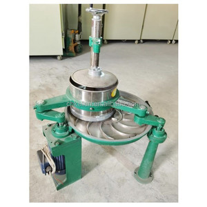 เครื่องทำชาออร์โธดอกซ์แบบลูกกลิ้งใบชาสีดำขนาด100-200กก./ชุด - Product Image 4