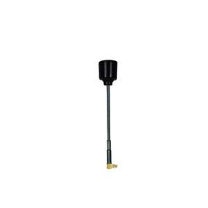 Antena FPV Maple Leaf 5.8G Lollipop con Conector MMCX de Ángulo Recto, Baja Pérdida y Señal de Largo Alcance para Drones de Carreras y Freestyle - Product Image 3