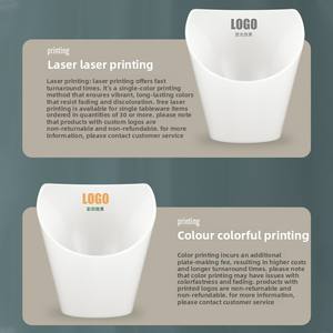 Tazón <span class=keywords><strong>de</strong></span> Arroz <span class=keywords><strong>de</strong></span> Melamina Premium BST, Estilo Coreano, Apilable, Irrompible, <span class=keywords><strong>de</strong></span> Plástico, para Restaurante, Hogar, Cocina, Vajilla - Product Image 3