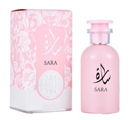 Parfum de Bonne Qualité Prix Usine Cologne 100ML Parfums Dubaï Marques Blanches Parfums Arabes Originaux