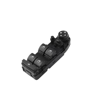Interruptor del elevalunas eléctrico para BMW 61319208108, botón para reemplazo y reparación - Product Image 1