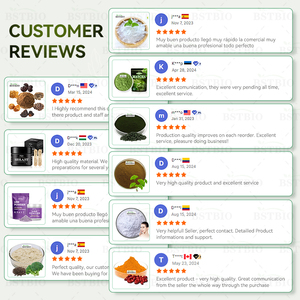 Kim Vàng nấm Mushroom extract/enoki nấm bột 10% 30% polysaccharides - Product Image 5