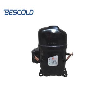 冷凍庫冷蔵庫小型スクロールコンプレッサーR134a 1/<span class=keywords><strong>2</strong></span> 1/3 1/4 1/5 1/6 hp冷凍コンプレッサーWanshengDongbeiキャビネットショーケース - Product Image 3