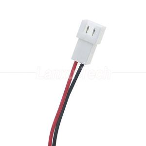 यूएसबी टाइप ए मेल से जेएसटी एक्सएच <span class=keywords><strong>2</strong></span>.54 पिच <span class=keywords><strong>2</strong></span> पिन फीमेल सॉकेट केबल - Product Image 4