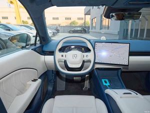 2024 Zeekr 007 Coche eléctrico de lujo EV Motor Tecnología científica avanzada Distinguido <span class=keywords><strong>Black</strong></span> <span class=keywords><strong>Friday</strong></span> Oferta lista - Product Image 4