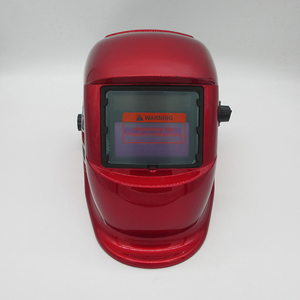 Color verdadero abatible hacia arriba fibra <span class=keywords><strong>de</strong></span> carbono electrónica <span class=keywords><strong>depredador</strong></span> Iron Man oscurecimiento automático casco <span class=keywords><strong>de</strong></span> soldadura - Product Image 6