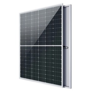 Astronergy Solarmodul 410W 5S Mono CHSM54M-HC <span class=keywords><strong>410Wp</strong></span> 415Wp Halbzellen-Photovoltaik-Solarmodul - Product Image 1