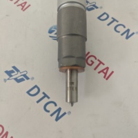 NUEVO Inyector Common Rail Original DIESEL 0445111275,1042200FB100 para JAC T9