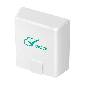 Connettore <span class=keywords><strong>OBD</strong></span> Viecar VC100 Elm327 <span class=keywords><strong>BLE</strong></span> 4.0 Scanner Diagnostico Auto <span class=keywords><strong>OBD</strong></span> 2 Dual-mode Lettore di Codici per Auto Universali - Product Image 2