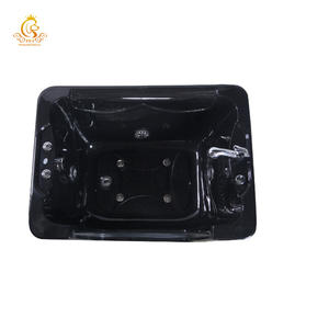 EUR <span class=keywords><strong>PET</strong></span> Dog Grooming Tubs Incluindo Mini Tubs e Electric Lift Tubs para melhorar a eficiência e conforto para animais de estimação - Product Image 5