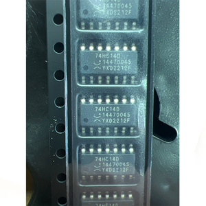 74hc14d nhà cung cấp linh kiện điện tử gốc nhà máy mạch tích hợp cung cấp tại chỗ dịch vụ danh sách bom - Product Image 1