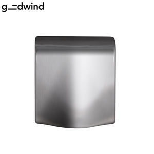 Secador de Manos Eléctrico Automático de Pared para Baño Good-Wind, Comercial para Baños de Hotel - Product Image 1