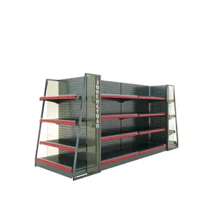 Factory Shelves Brand Design Cabinets Grocery Shoe Racks For Store Display