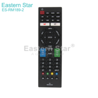 Control remoto de TV inteligente Universal de alta calidad con precio de fábrica para Sharp GB234WJSA HDTV, controlador de TV inteligente, 2017