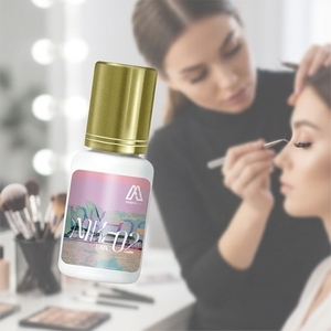 Pegamento para Pestañas Sin Hidroquinona 5ml, Soluciones ODM, Etiquetado Privado, 3-7 Días - Product Image 1