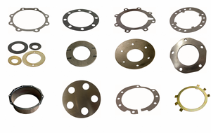 Piezas de Repuesto Originales para Automóviles K-<span class=keywords><strong>ia</strong></span> K3, Accesorios para Automóviles, Chasis Personalizado, Lámina Metálica Estructural, Ensamblaje, Mecanizado CNC - Product Image 4