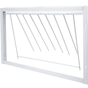 Birdstory Duurzame Metalen Rechthoek Duif Ingang Val Meerdere Maten Loft Deur Gecodeerde Actieve Uitrusting Race Benodigdheden Dichtslaan - Product Image 4