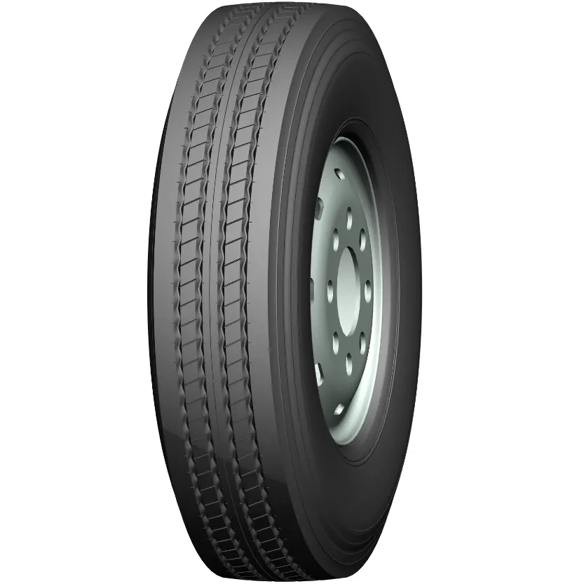 Cheap rubber truck tyre ovation brand 295/75r22.5 295/80R22.5