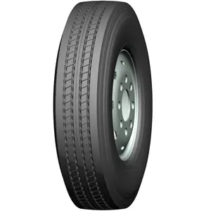 Neumático de Camión de Caucho Económico Marca <span class=keywords><strong>Ovation</strong></span> 295/75r22.5 295/80R22.5 - Product Image 1