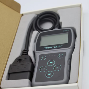 Ms310 Auto Diagnostisch Hulpmiddel Obd Wifi Bluetooth Scanner Obd2 Scanner Diagnostisch Hulpmiddel Voor Alle Auto 'S - Product Image 6