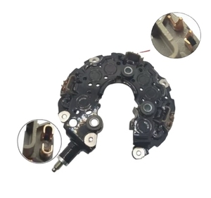 2736031290 2736031310 2736031320 2736031370 2736031390 2736031400 2736031430 Pont <span class=keywords><strong>Redresseur</strong></span> à Diode pour Toyota - Product Image 2