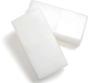 Kunlun ขี้ผึ้งพาราฟินบริสุทธิ์58-60 64-66 25kg - Product Image 5