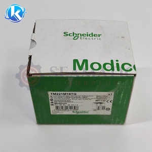 TOUT NEUF <span class=keywords><strong>TM221M16TG</strong></span> M221 LOC # S102 - Product Image 1
