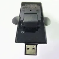 Outil de lecture, écriture, sauvegarde et réparation de données BY-T200 T2, et modification du numéro de série des puces T2, compatible avec les MacBook Pro de 2018 à 2020.