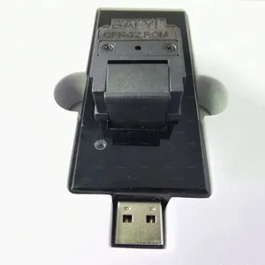 Outil de lecture, écriture, sauvegarde et réparation de données BY-T200 T2, et modification du numéro de série des puces T2, compatible avec les <span class=keywords><strong>MacBook</strong></span> Pro de 2018 à 2020. - Product Image 5