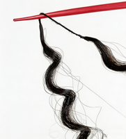 Extensions de cheveux au crochet pour femmes, noires naturelles, en cheveux humains vierges, bouclées birmanes, à trame unique
