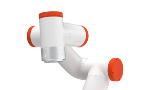 Robot de Café Z-arm S922, Producto Popular a Bajo Precio 2019, Color Blanco, 220V, Robot para Restaurante, Máquina Expendedora, Brazo Robótico Pequeño Z-arm S9 - Product Image 3
