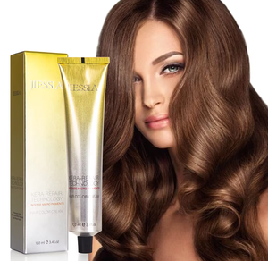 Tinte Profesional Permanente para el Cabello para Uso en Salón - Product Image 1