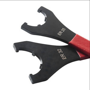 Typ A M <span class=keywords><strong>UM</strong></span> ER Schraubens chl üssel Schraubens chl üssel Werkzeuge für Spann zangen muttern - Product Image 3