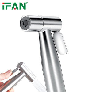 Набор распылителей для биде 304 - Product Image 4