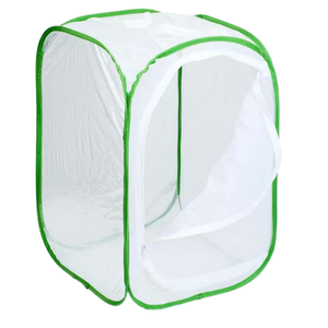 Jaula de hábitat de insectos y mariposas, jaula de insectos de hábitat de mariposas profesional Recinto de <span class=keywords><strong>oruga</strong></span> - Product Image 3