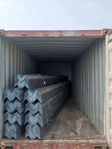 Англовая сталь горячей прокатки премиум-качества JIS ANSI ASTM, в наличии, прямые поставки с завода для строительных материалов - Product Image 4