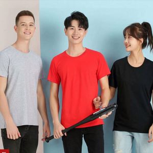 2021 Best Selling Customized Unisex t Shirt for Women Men Girls Boys Short Sleeve Clothes Philippines Elections - Product Image 6