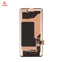 Pantalla digital original para móvil, piezas completas de montaje para samsung galaxy S10 plus, precio al por mayor