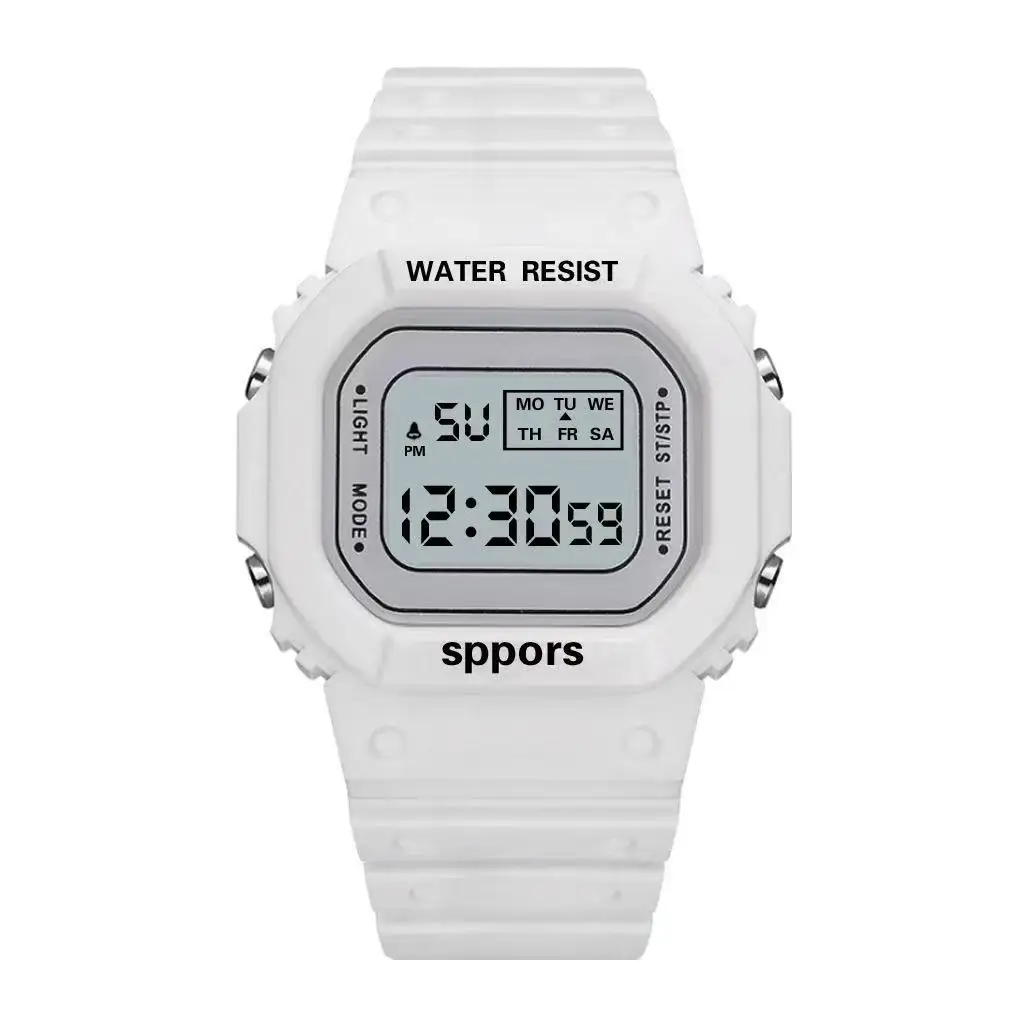 新しい電子製品556OEMAndroidスマートウォッチ2020人気のメンズ女性子供ブレスレット腕時計スマートバンド