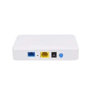 Egmele EGM-TH8511G Dual-Mode Onu Ondersteunt Epon En Gpon Twee Modi Toegang Functies High-Performance Netwerkswitches