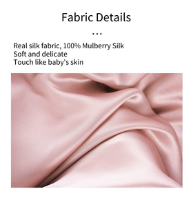 Bộ Chăn Ga Gối Lụa Tiansi Chất Lượng Cao 100% Vải Lụa Tơ Tằm Cung Cấp Từ Nhà Máy - Product Image 6